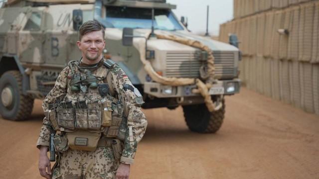 Das gefährliche Ende der Bundeswehr-Mission in Mali