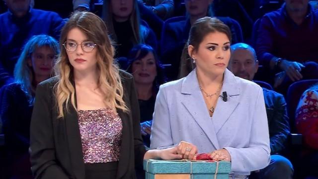 Puntata del 09/12/2024