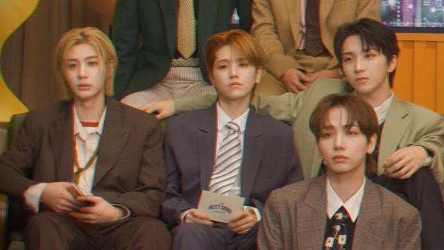 BOYNEXTDOOR 2025 SEASON'S GREETINGS SPOT