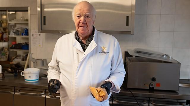 Stopfleber als Delikatesse?