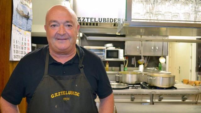 Basque Gastronomic Societies