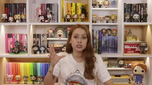 ELA MANTEVE UM SEGREDO MACABRO POR 4 ANOS - Caso Virginia McCullough