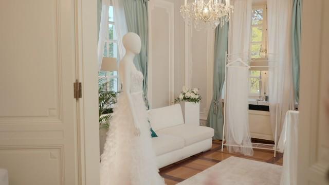 Anything Can Happen at the Altar