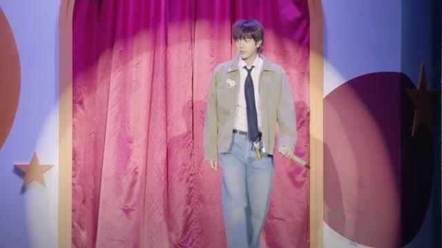 진 (Jin) ‘Running Wild’ Stage CAM @ 'Happy' Special Stage DAY 2