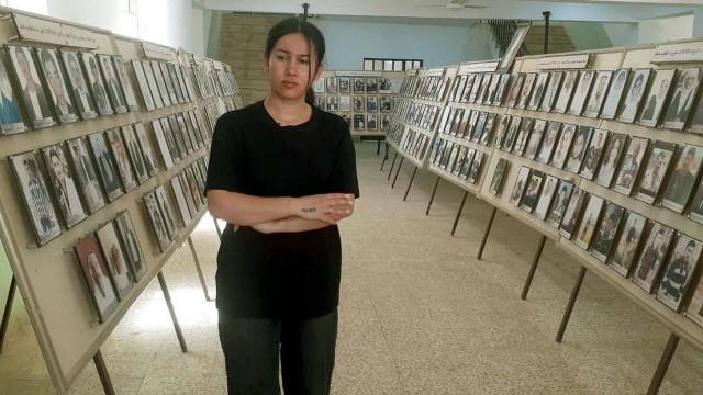 Yazidis in Germany and Iraq