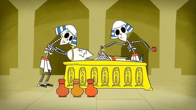 Will We Grieve Differently in Future?