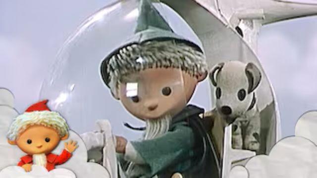 Rettung am Honigbach