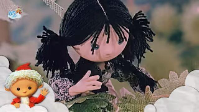 Die diebische Pechmarie