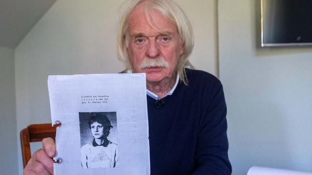 Alte Mordfälle - Neue Spuren