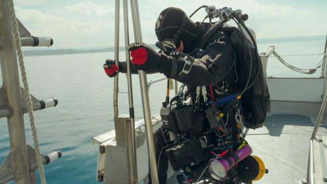 Restoring Scotland's Coastal Waters