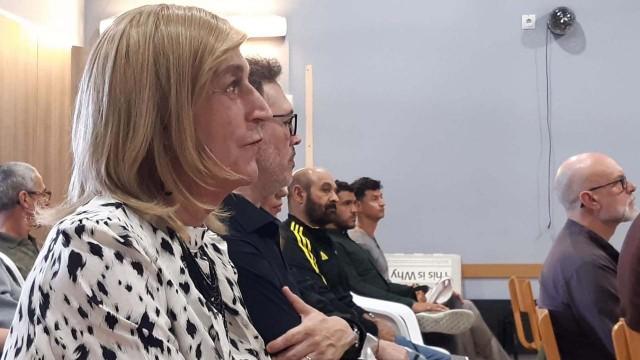 LGBT+ Seniors in Spain