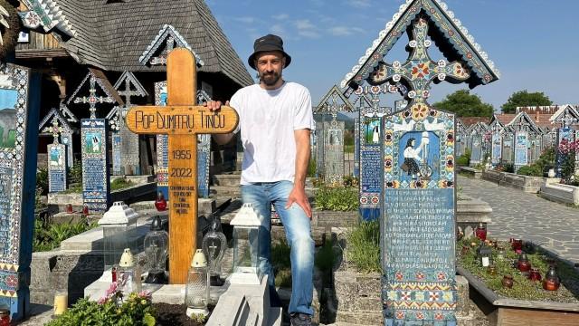 Ein Friedhof wie kein anderer