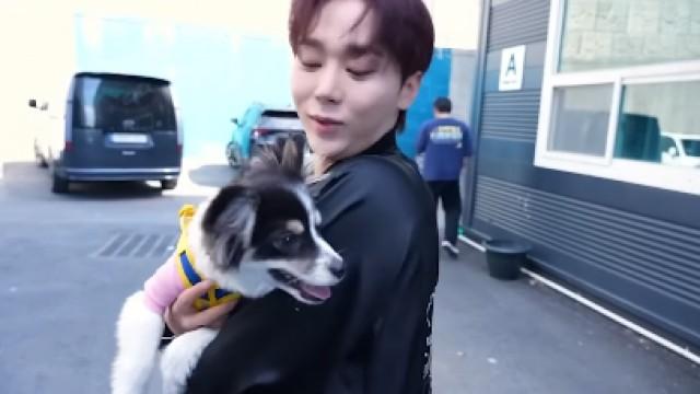 EP.77 Bboo + Puppy = A Winning Combo