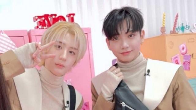 EP. 6 | BOYNEXTDOOR | Call me sister from now on?