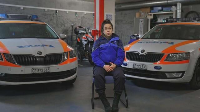 Psychologie für Polizisten