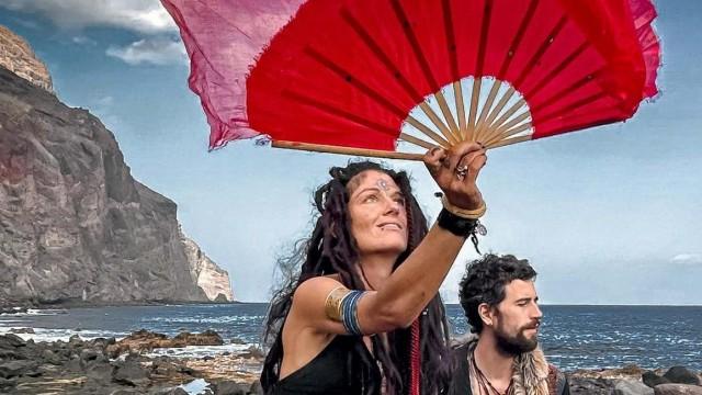 Der Traum vom Paradies - Nur die Liebe zählt