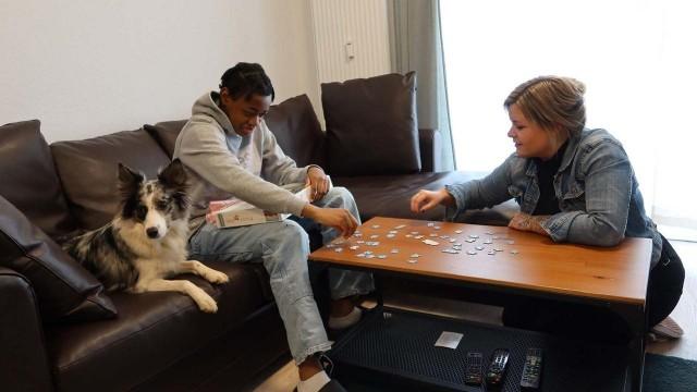 Wenn das Jugendamt eingreift