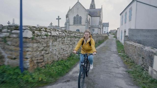Bretonische Insel sucht Einwohner