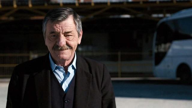 Der Balkan-Bus mit Päckchenservice