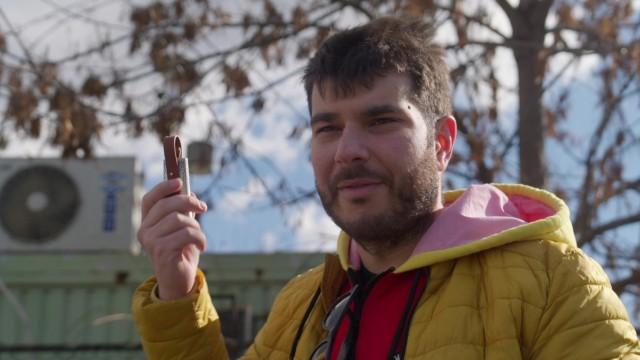 Nordmazedonien ringt nach Luft