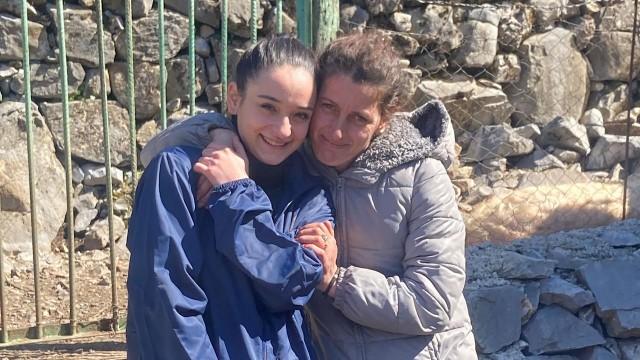 Mit aller Kraft gegen die Armut