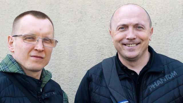 Der Ukrainekrieg und der Druck auf Russlanddeutsche