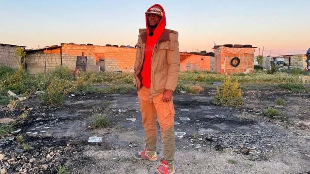 Yvan Sagnet, Kämpfer für die Rechte von Erntehelfern