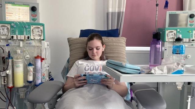 Long-Covid - Heilung auf Zypern