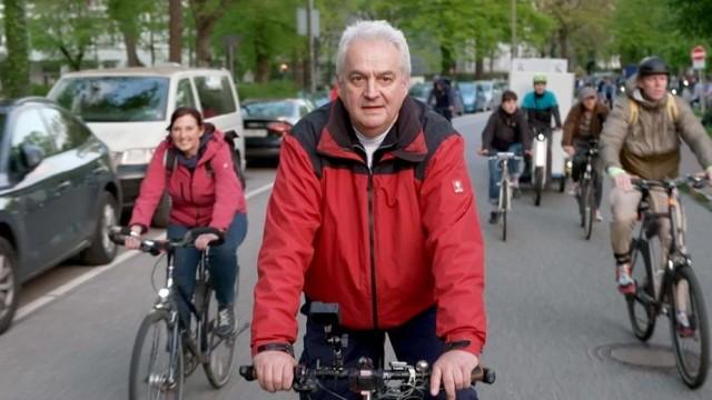 Tödliche Fahrradunfälle