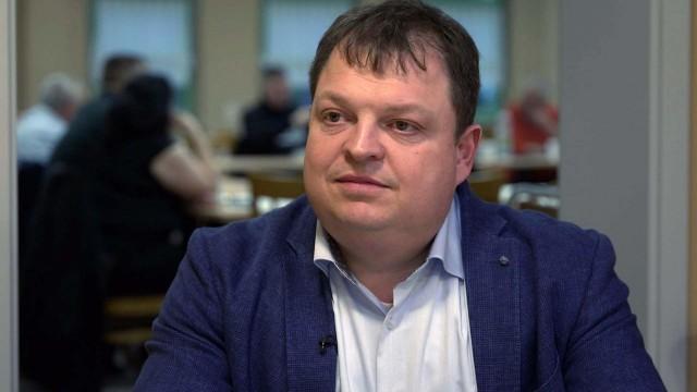 Ein Bürgermeister von der AfD: Eine Kleinstadt und die große Politik