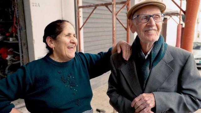 Die Geheimnisse der hundertjährigen Sarden