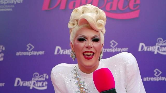 Season 4 - The Pink Carpet at the Big BIG Finale