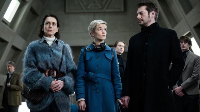 The New Head Revisor