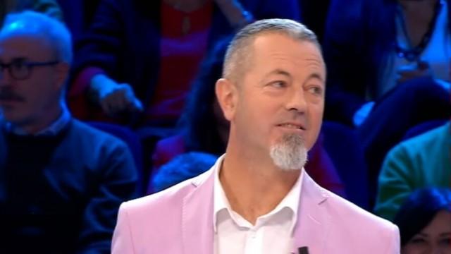 Puntata del 20/12/2024