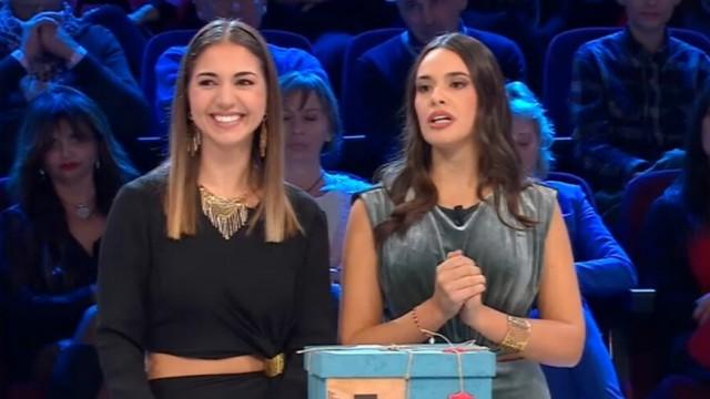 Puntata del 22/12/2024