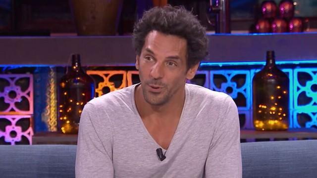 Retour de terre inconnue avec Tomer Sisley