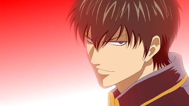 Gintama on Theater 2D: Thorny Arc