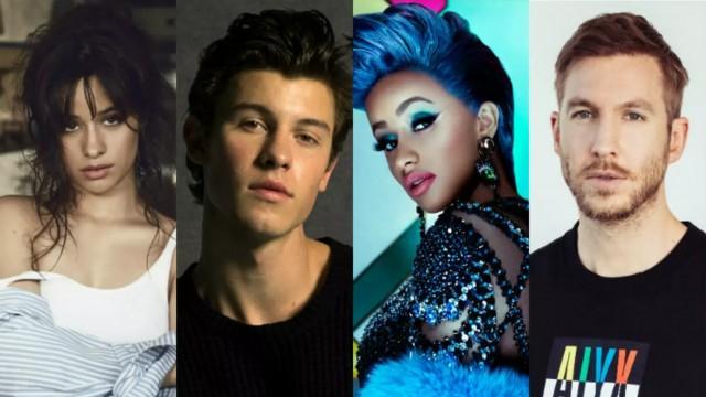 iHeartRadio Jingle Ball 2018