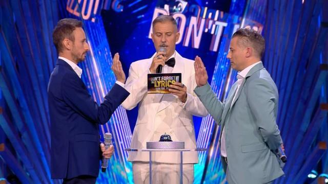 Il Torneo dei Campioni - La finale delle finali