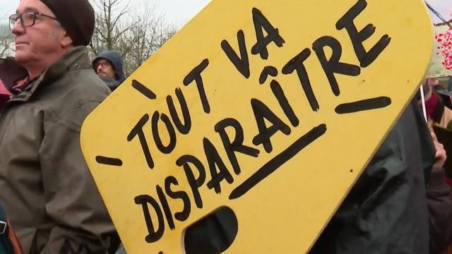 Is Culture Under Attack in Europe?