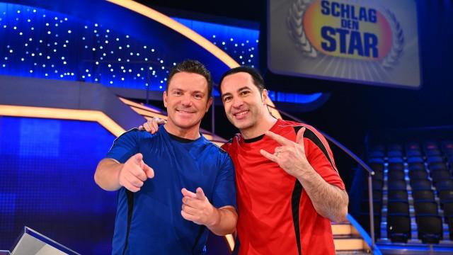 Stefan Mross vs. Bülent Ceylan