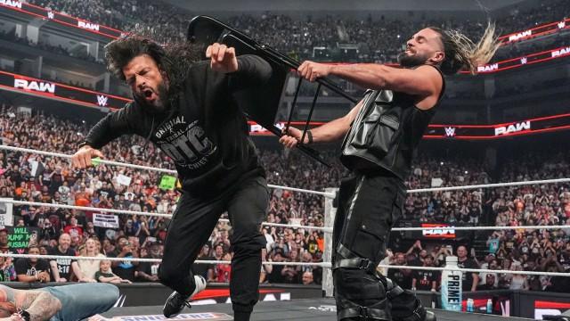 RAW 1664