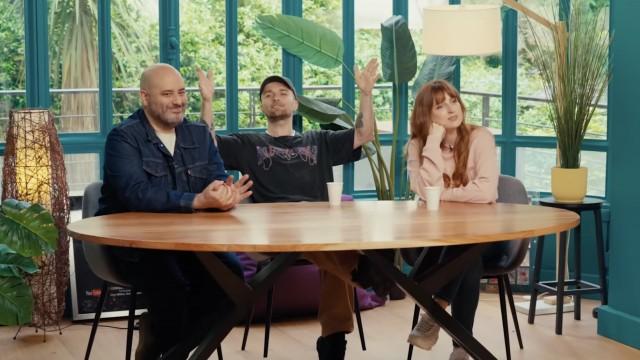 QUI EST L'IMPOSTEUR ? (Ft Jérôme Commandeur & Alison Wheeler)