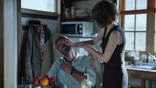 Alexandra y Tormento vuelven a acercarse