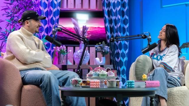 SIP & GOSSIP #13 (ft. Pierre Garnier)