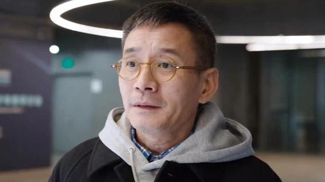 谢琳慧卧底调查