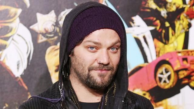 Bam Margera