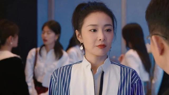 谢琳慧领奖得知被开除