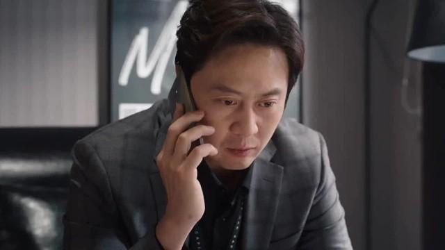 谢琳慧重回主编岗位