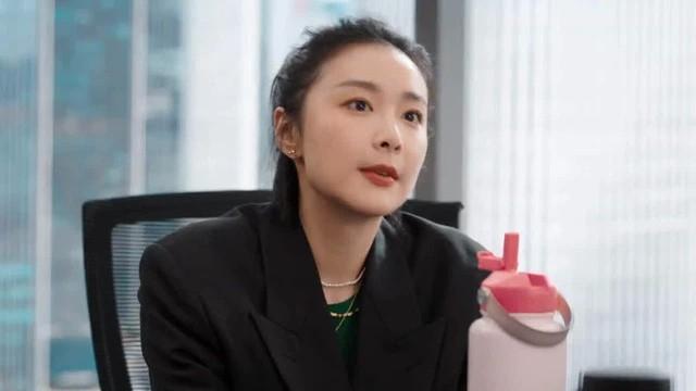 谢琳慧结识江一笛